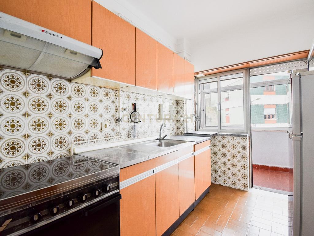 APARTAMENTO T2 NO JARDIM DOS MONTES CLAROS – O INVESTIMENTO CERTO EM COIMBRA - Image 8