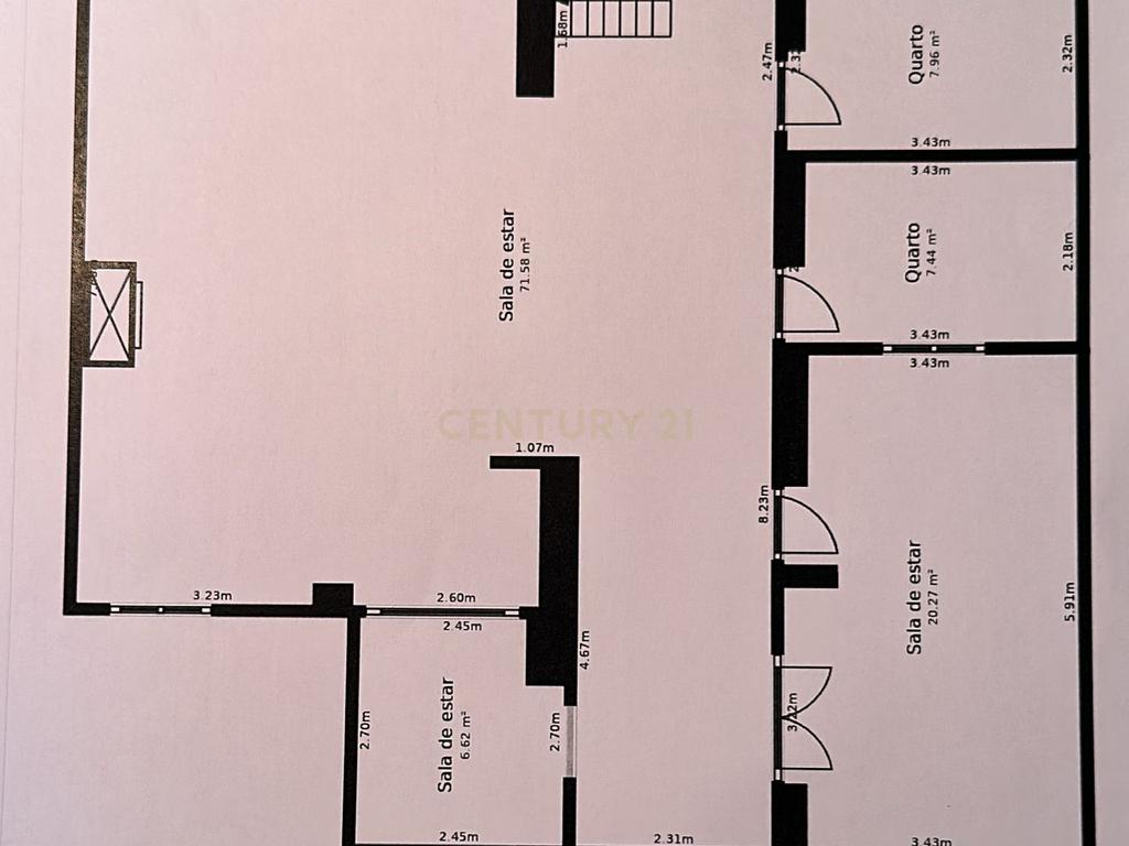 Moradia geminada T7 +2 e  Cave nos Olivais Sul com Lote Terreno 376m2 e construção 270m2 +90m2 - Image 51