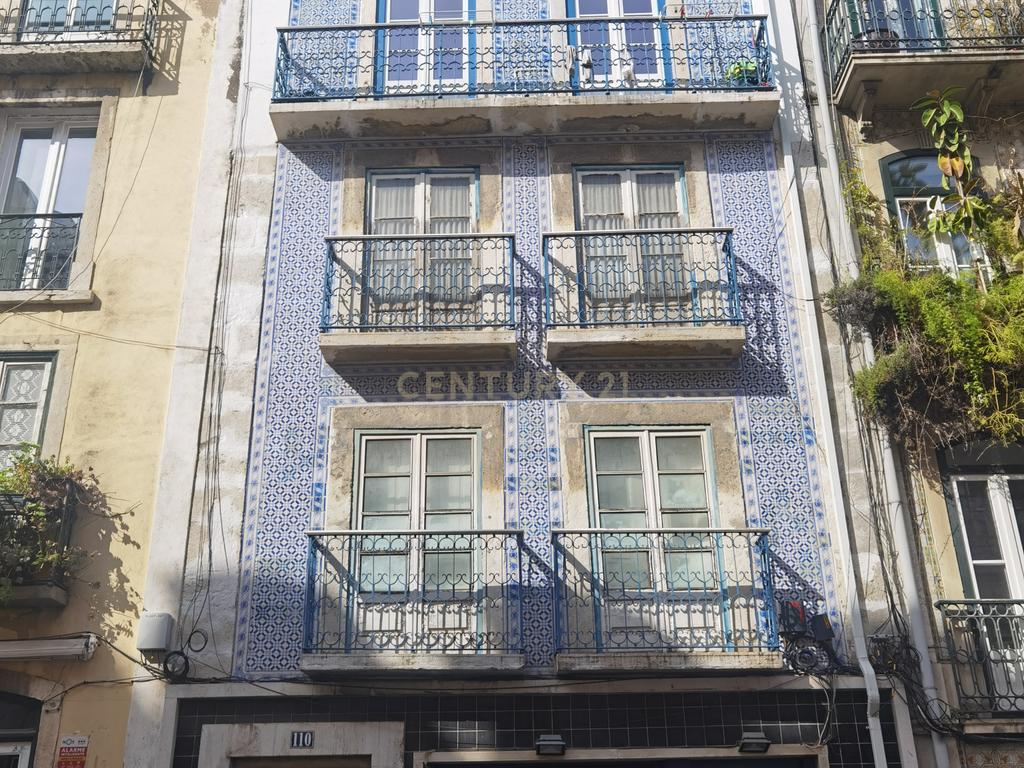 Lisboa - Santos O Velho - Madragoa - Imóvel para venda. - Image 21