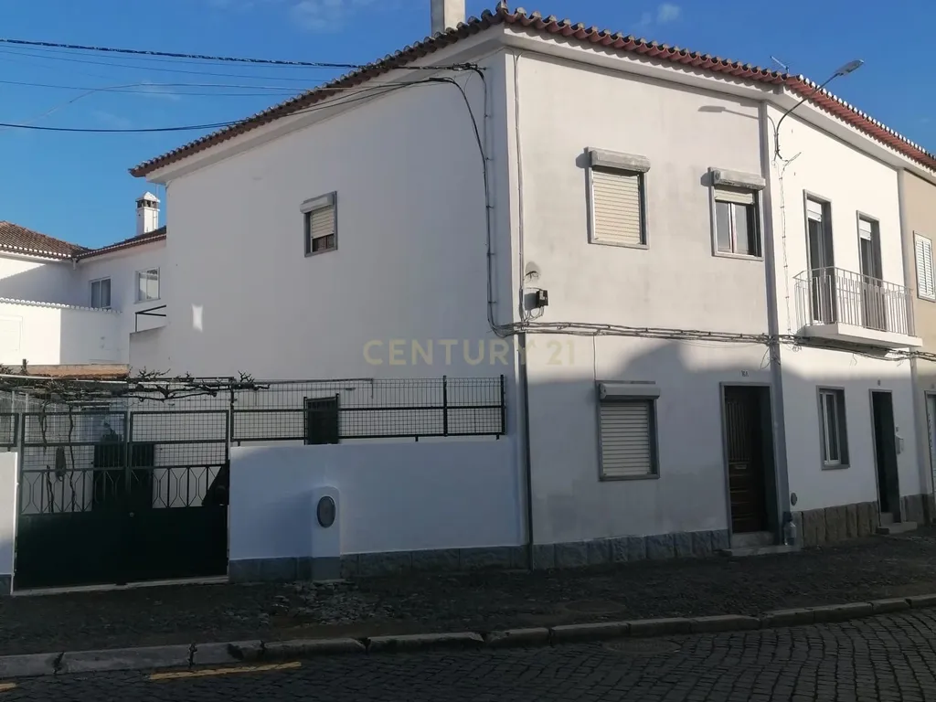 Moradia independente , T2, com Pátio e Varanda em Beja - Oportunidade Única! - Image 29