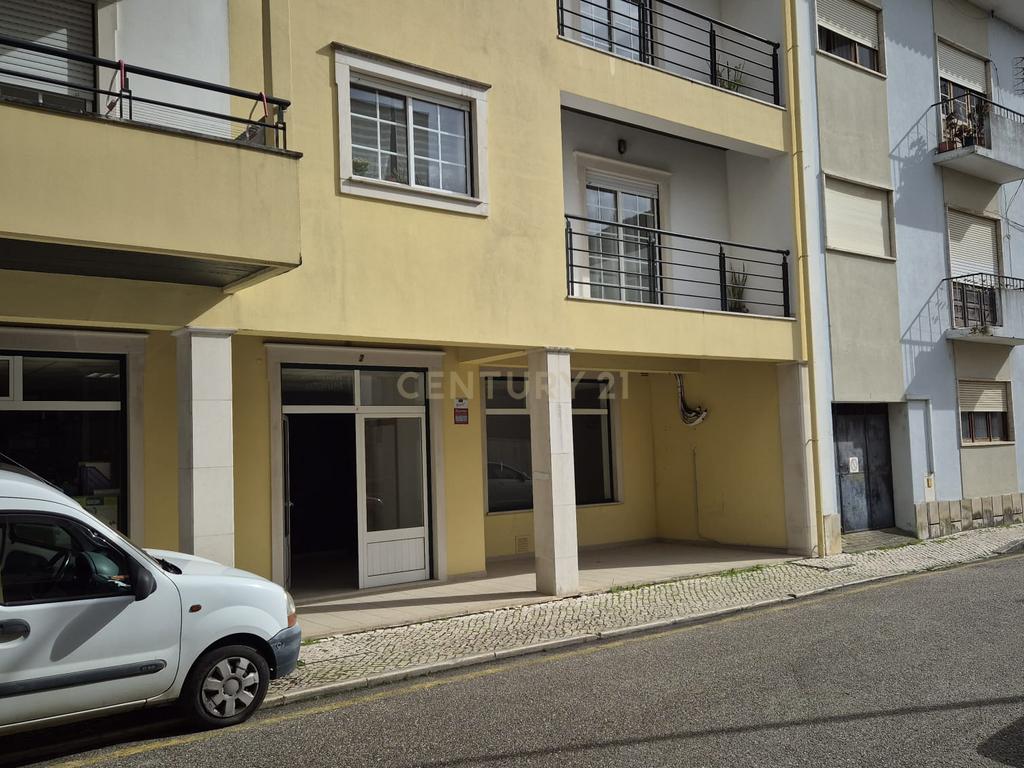 EXCLENTE loja em Pombal - Image 1