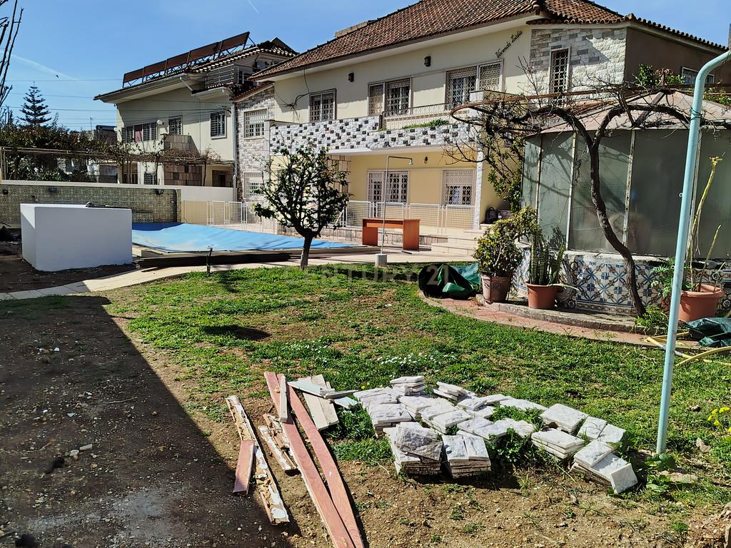 Apartamento (andar de moradia)T4 na Quinta da Alagoa em Carcavelos com Jardim e Piscina Comum - Image 37