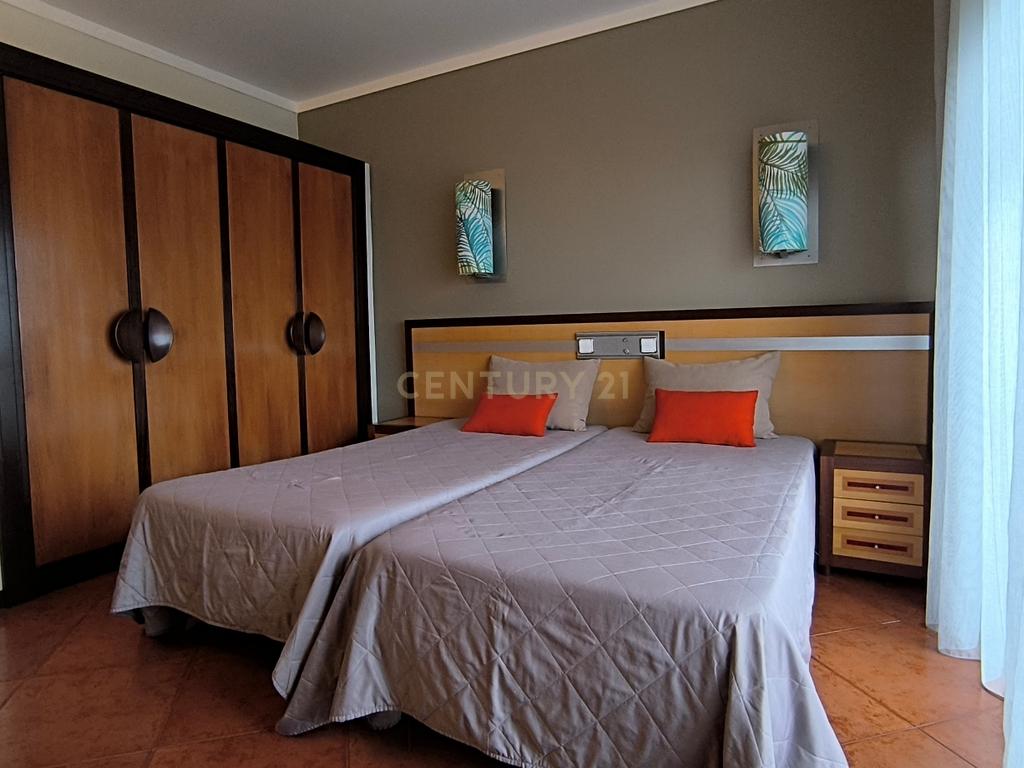 Apartamento T1 no Hotel Paraíso - Image 12