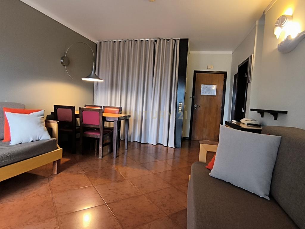 Apartamento T1 no Hotel Paraíso - Image 6