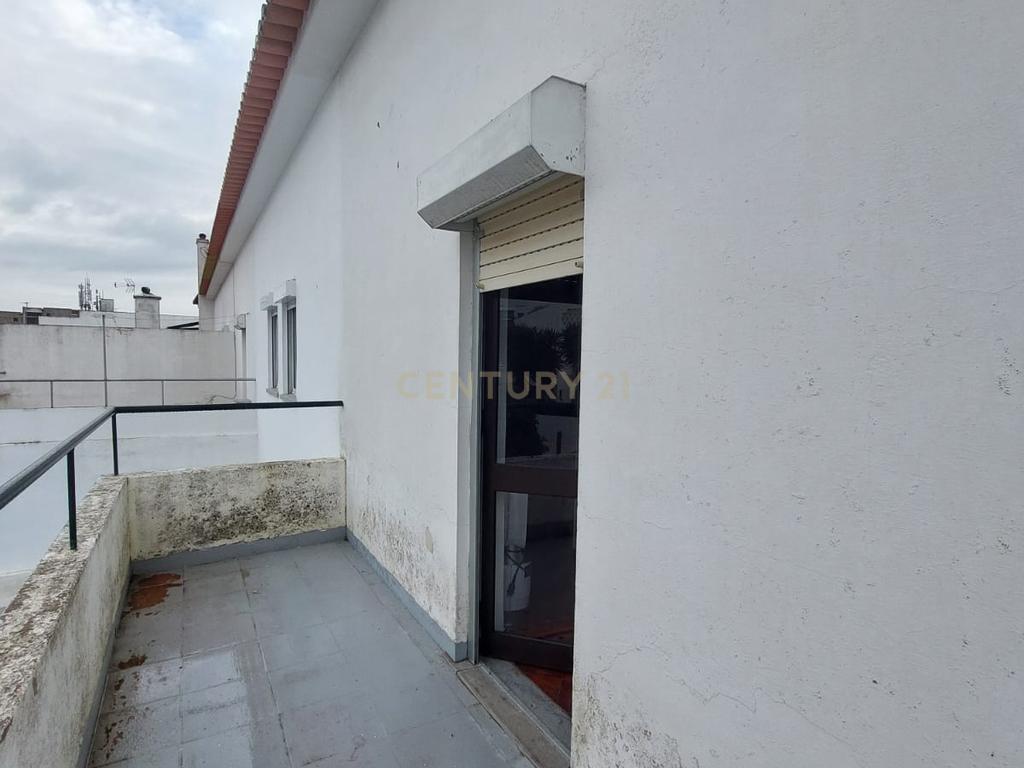 Moradia independente , T2, com Pátio e Varanda em Beja - Oportunidade Única! - Image 22