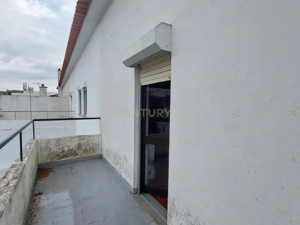 Moradia independente , T2, com Pátio e Varanda em Beja - Oportunidade Única! - Image 22