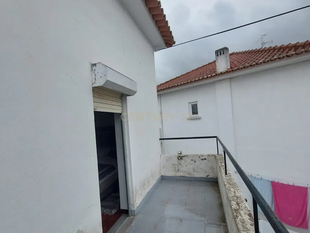 Moradia independente , T2, com Pátio e Varanda em Beja - Oportunidade Única! - Image 19