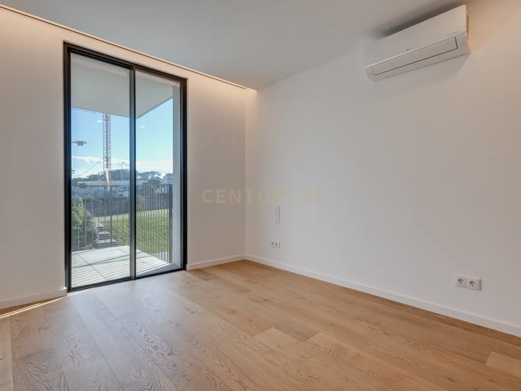 Apartamento Novo T2 em Canidelo, Vila Nova de Gaia - Image 21