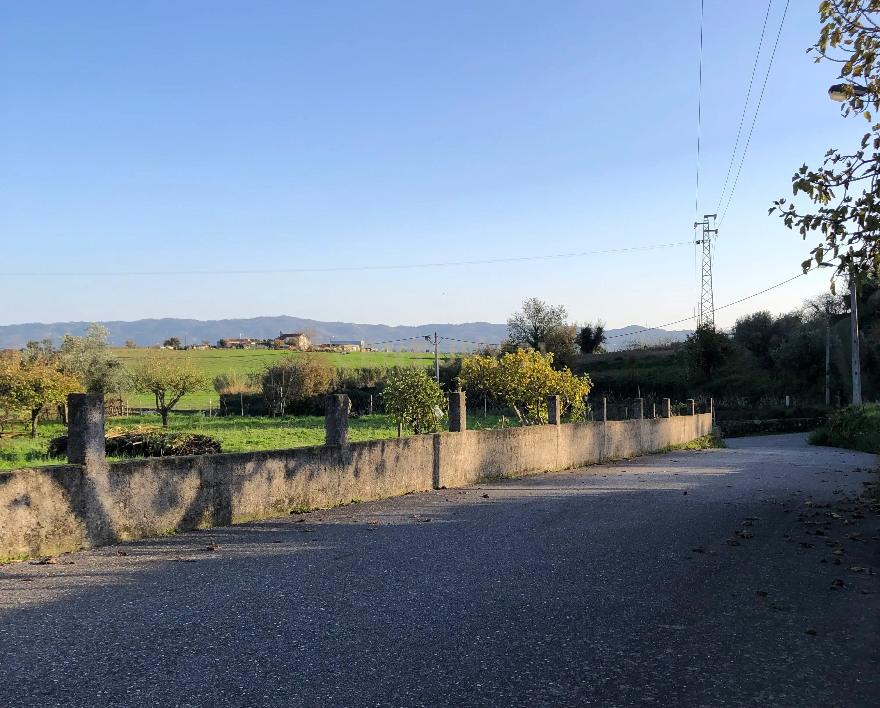 Terreno Urbano na Covilhã - Image 6