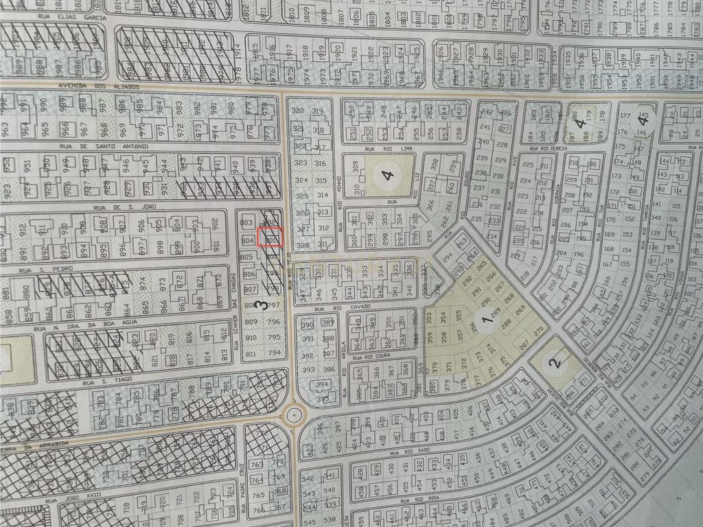 Lote de terreno para construção de moradia geminada - Image 6