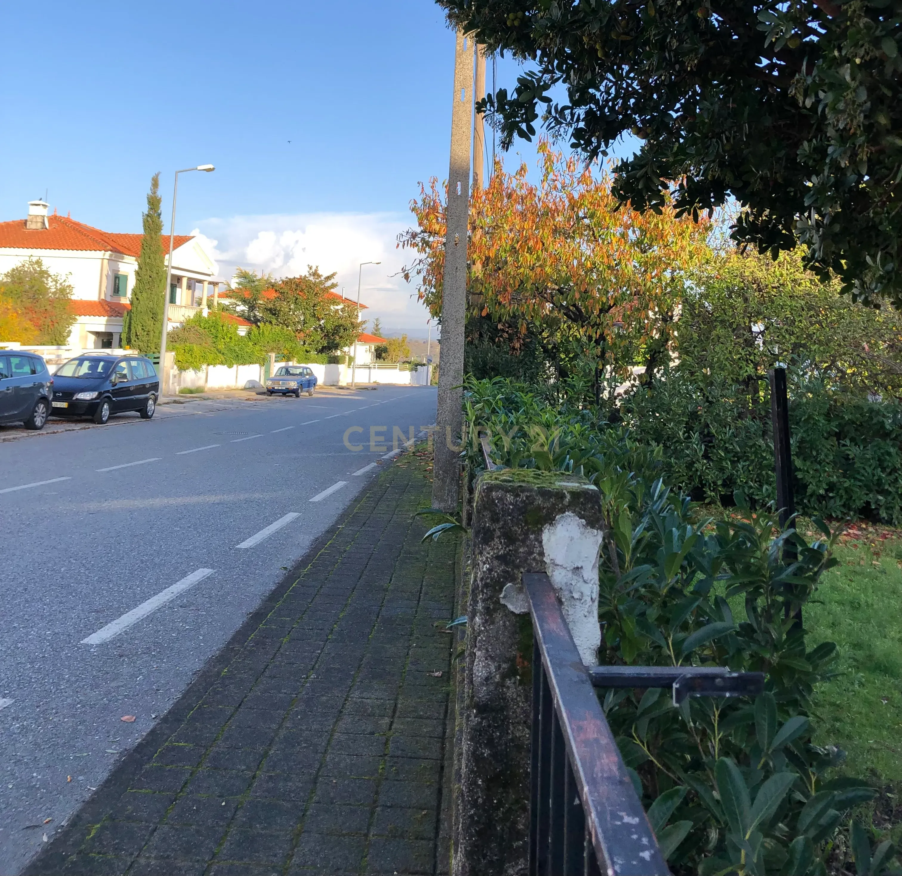 Terreno Urbano na Covilhã - Image 11