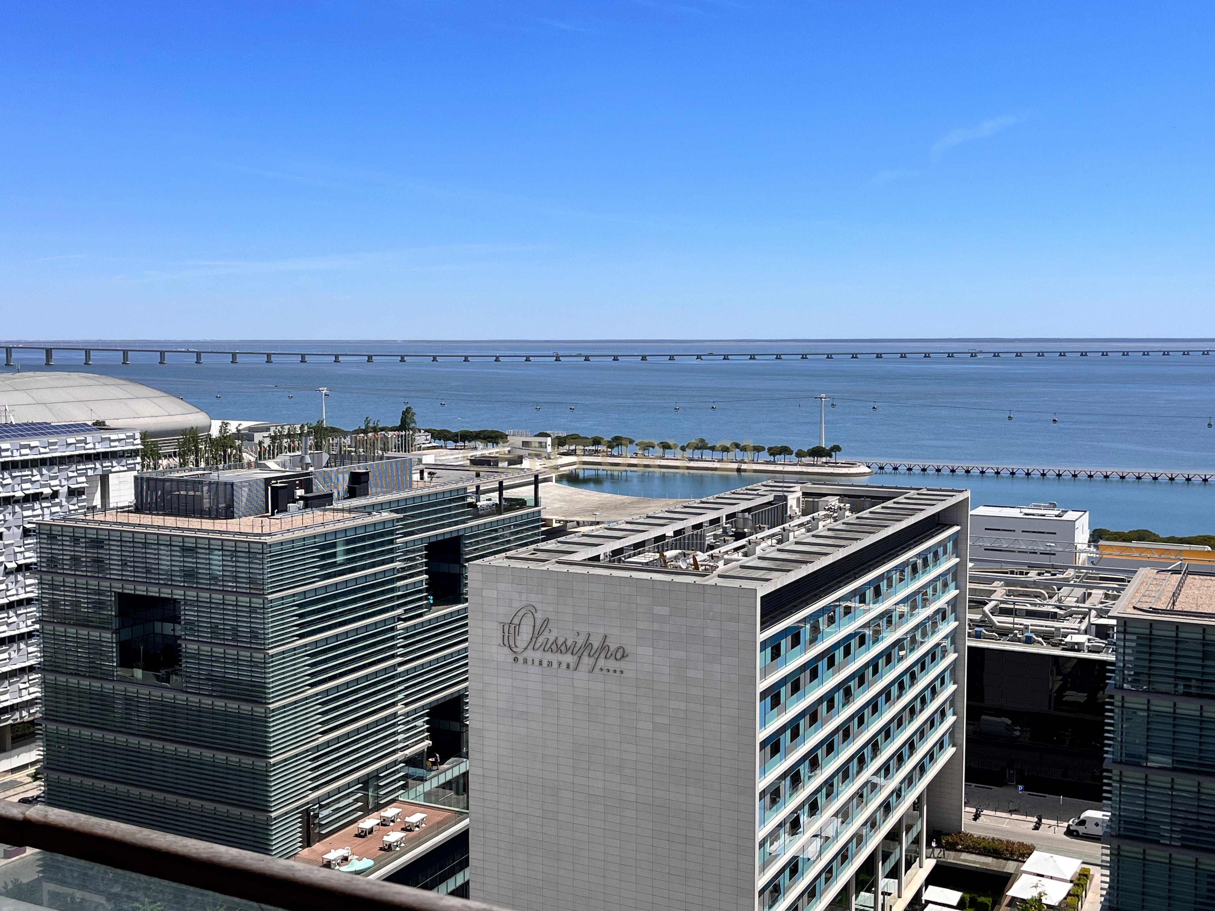 Apartamento T3 - Parque das Nações - Image 18