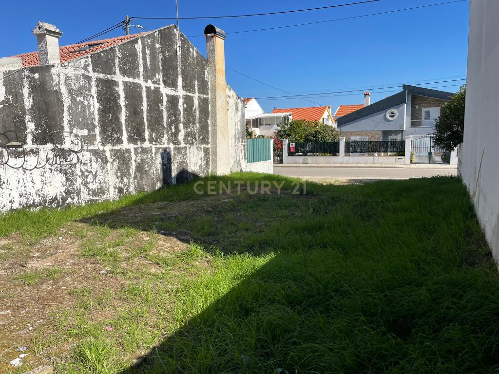 Lote de terreno para construção de moradia geminada - Image 10