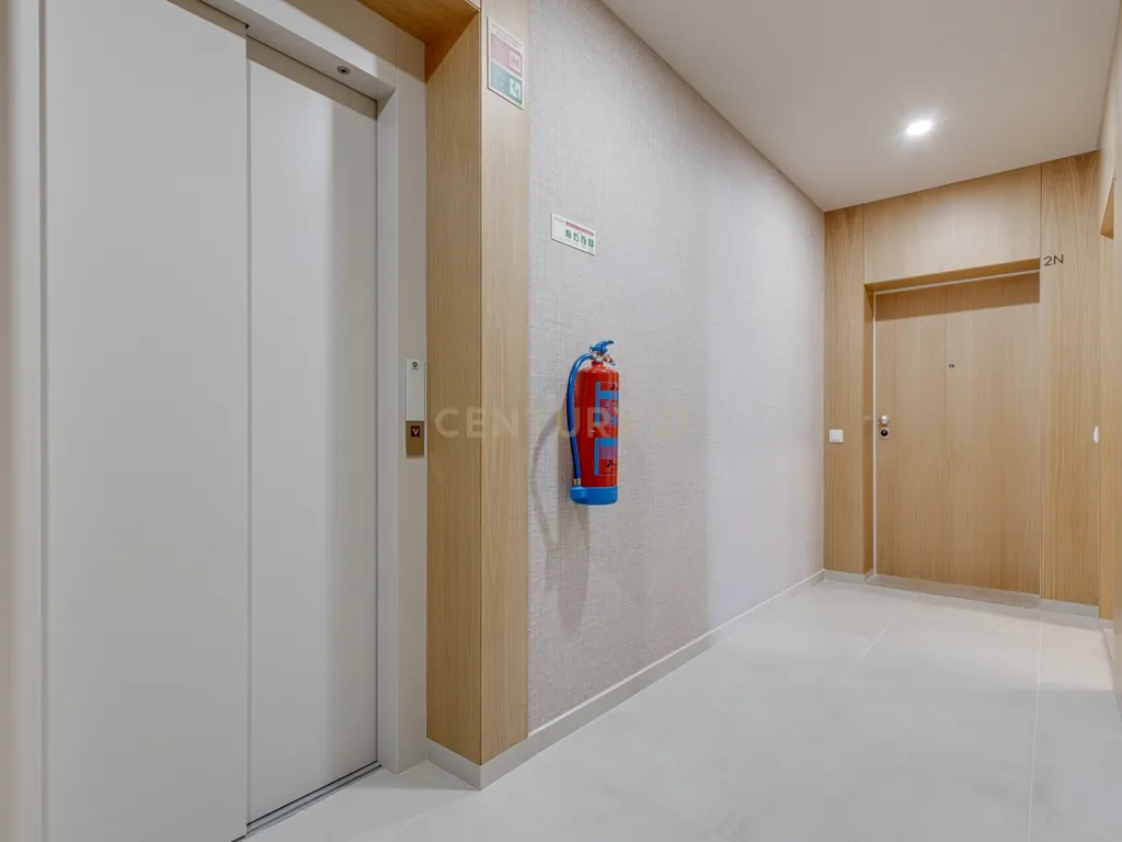 Apartamento Novo T2 em Canidelo, Vila Nova de Gaia - Image 20