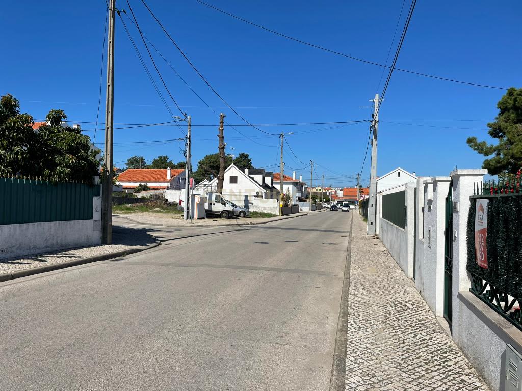 Lote de terreno para construção de moradia geminada - Image 7