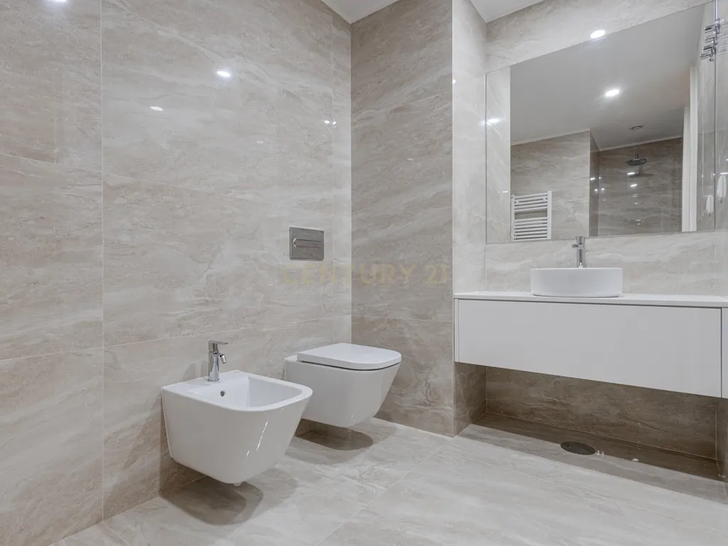 Apartamento Novo T2 em Canidelo, Vila Nova de Gaia - Image 4