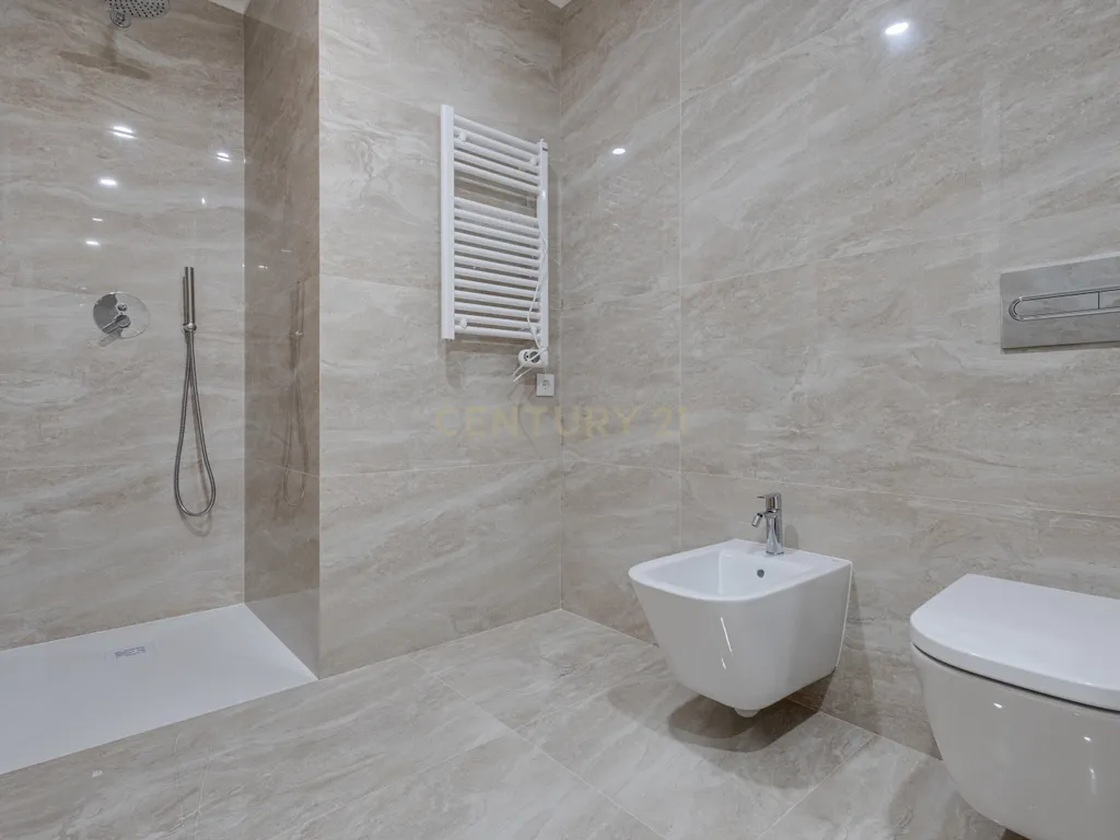 Apartamento Novo T2 em Canidelo, Vila Nova de Gaia - Image 7