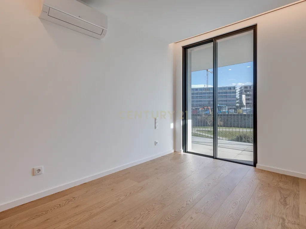Apartamento Novo T2 em Canidelo, Vila Nova de Gaia - Image 10