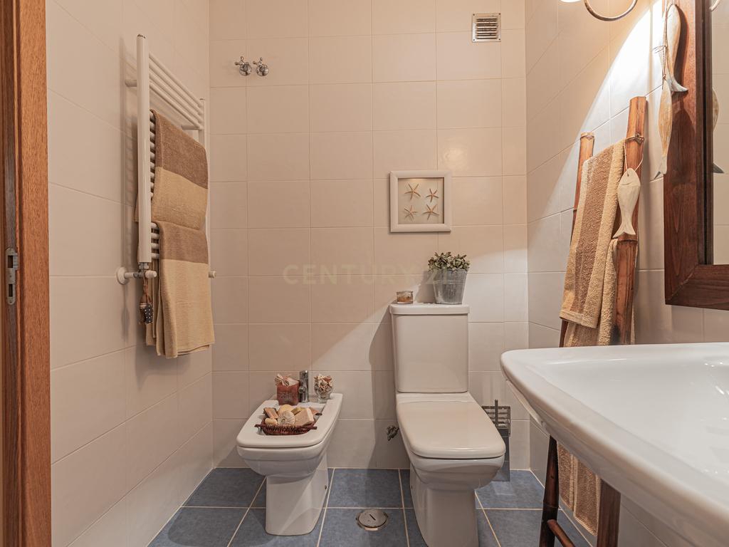 Apartamento T3 + 1 Duplex com duas varandas e vista de Mar Deslumbrante no Condomínio de Luxo Janelas da Ericeira - Image 58