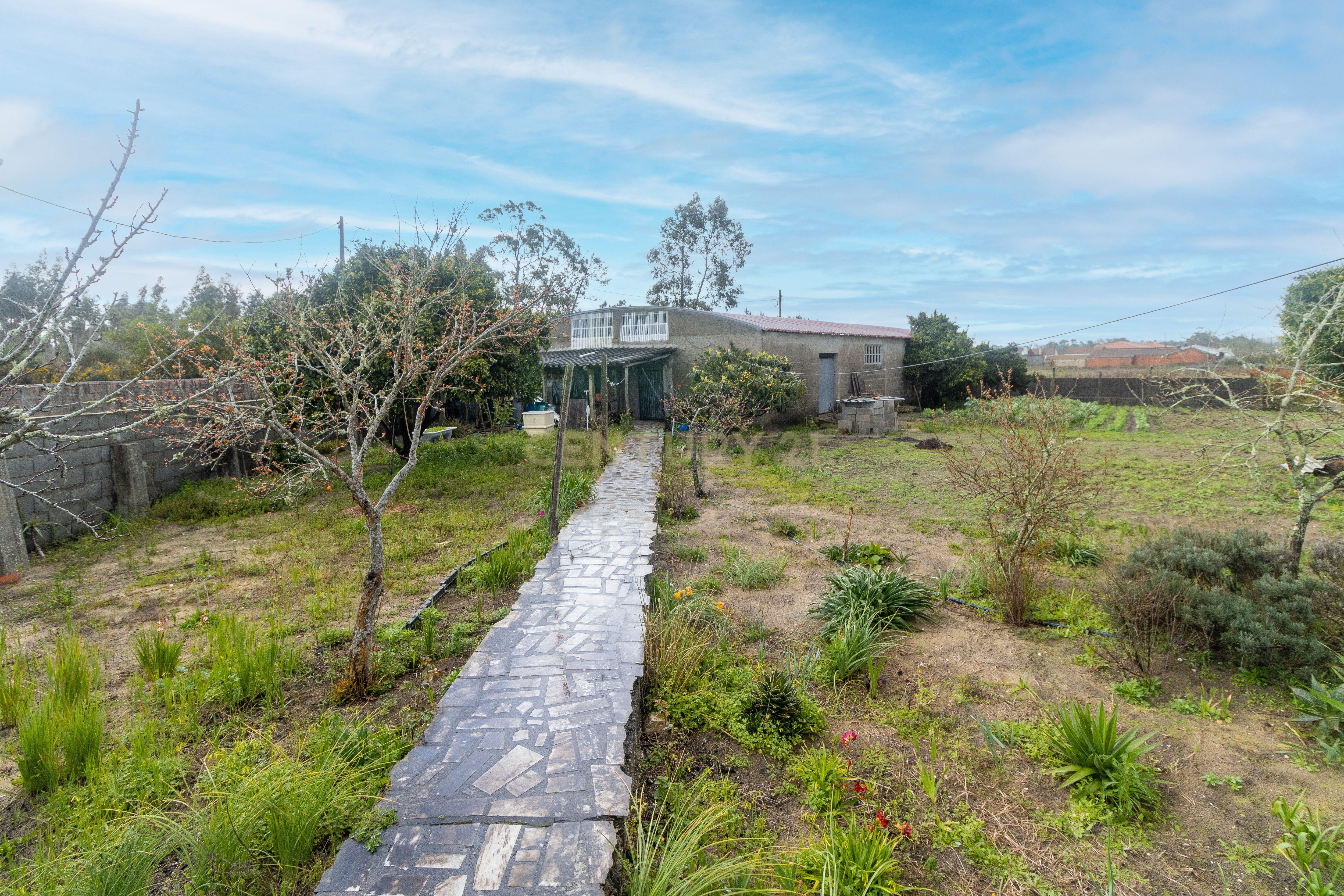 Moradia T3 Coimbrão - Image 34