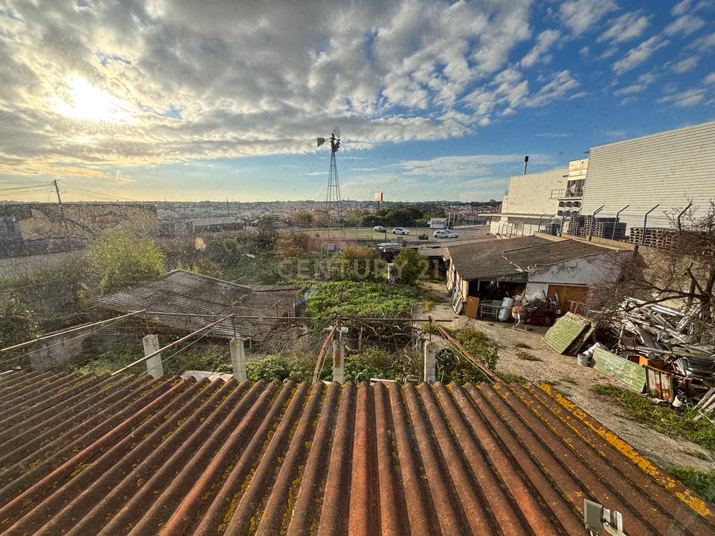 Terreno Industrial com Moradia no Feijó - Image 16
