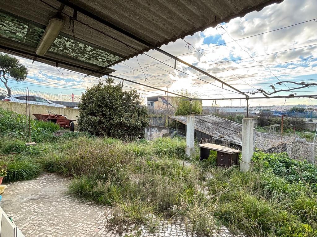 Terreno Industrial com Moradia no Feijó - Image 22