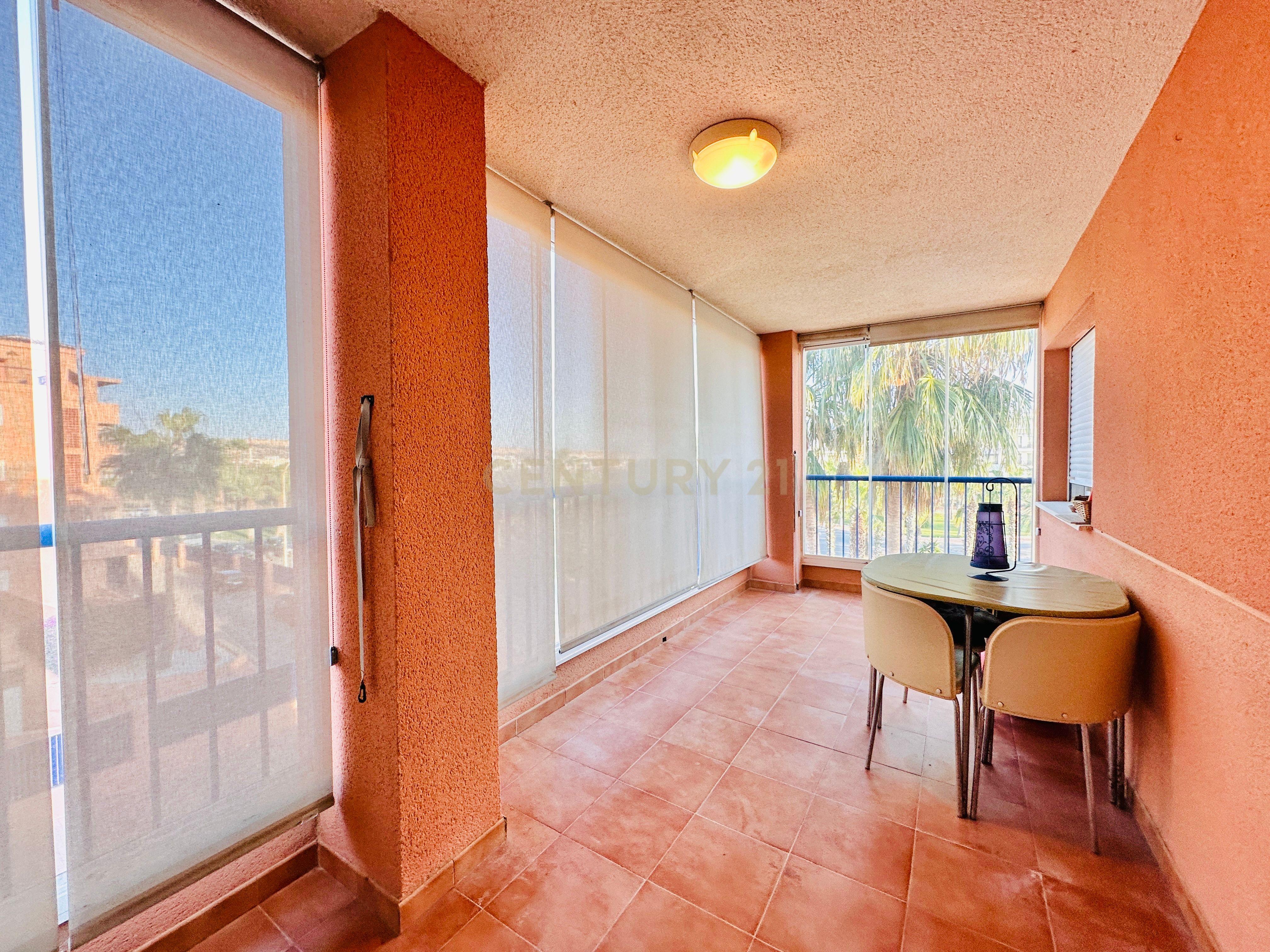 Apartamento Espaçoso em Almería - 3 Quartos e 2 Casas de Banho - Image 23