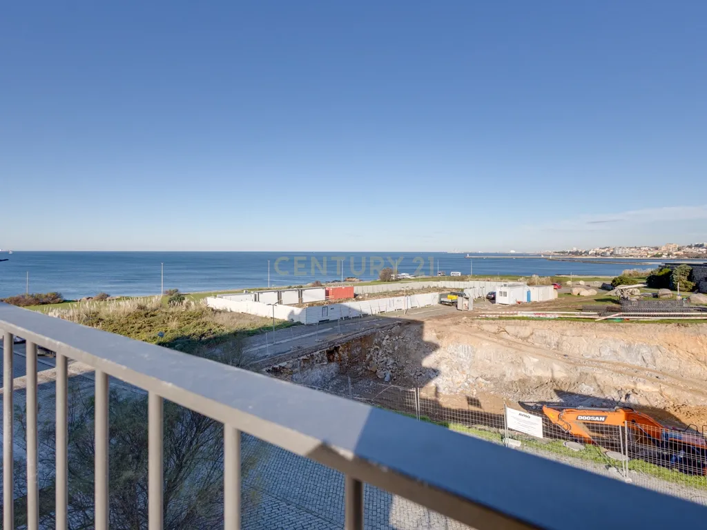 Apartamento Novo T2 em Canidelo, Vila Nova de Gaia - Image 13