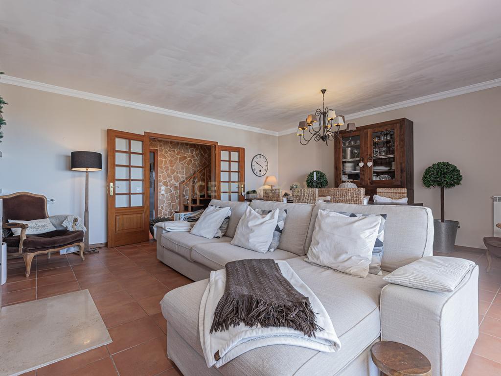 Apartamento T3 + 1 Duplex com duas varandas e vista de Mar Deslumbrante no Condomínio de Luxo Janelas da Ericeira - Image 9