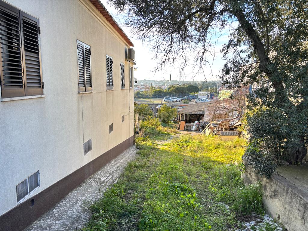 Terreno Industrial com Moradia no Feijó - Image 25