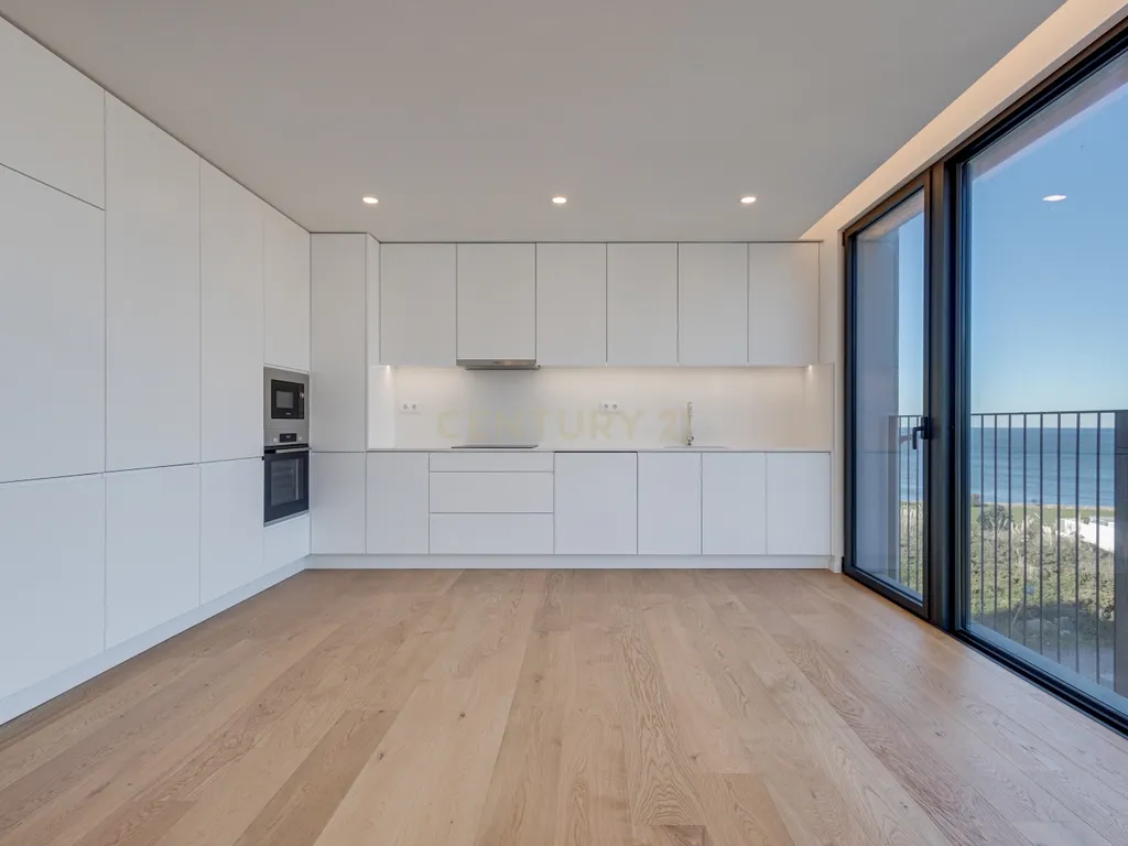 Apartamento Novo T2 em Canidelo, Vila Nova de Gaia - Image 27