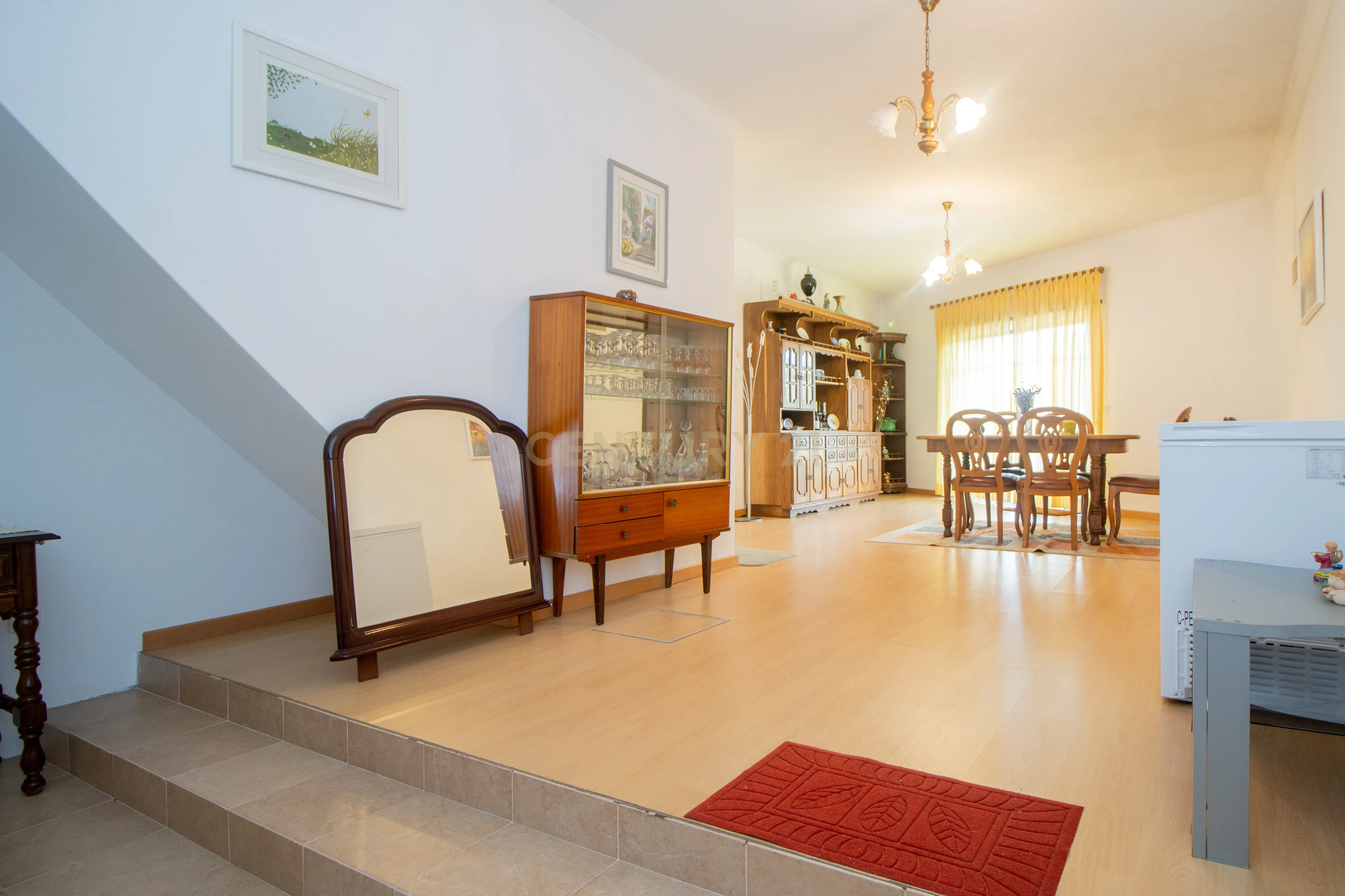 Moradia T3 Coimbrão - Image 25