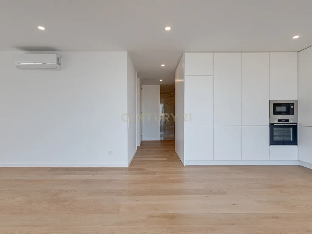 Apartamento Novo T2 em Canidelo, Vila Nova de Gaia - Image 8