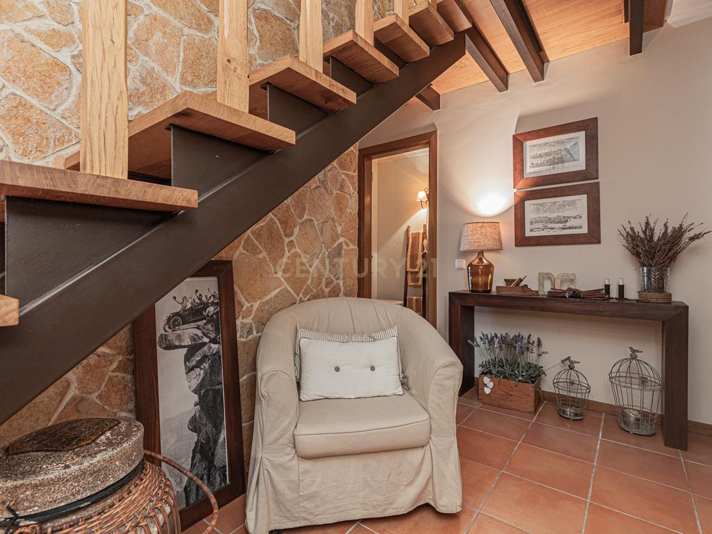 Apartamento T3 + 1 Duplex com duas varandas e vista de Mar Deslumbrante no Condomínio de Luxo Janelas da Ericeira - Image 28