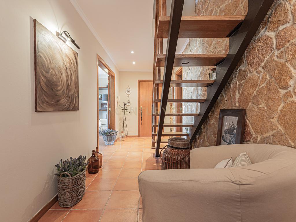 Apartamento T3 + 1 Duplex com duas varandas e vista de Mar Deslumbrante no Condomínio de Luxo Janelas da Ericeira - Image 55