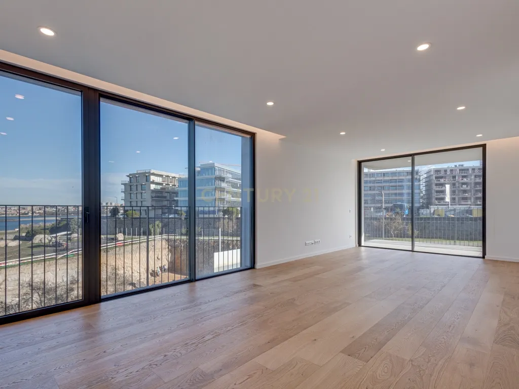 Apartamento Novo T2 em Canidelo, Vila Nova de Gaia - Image 9