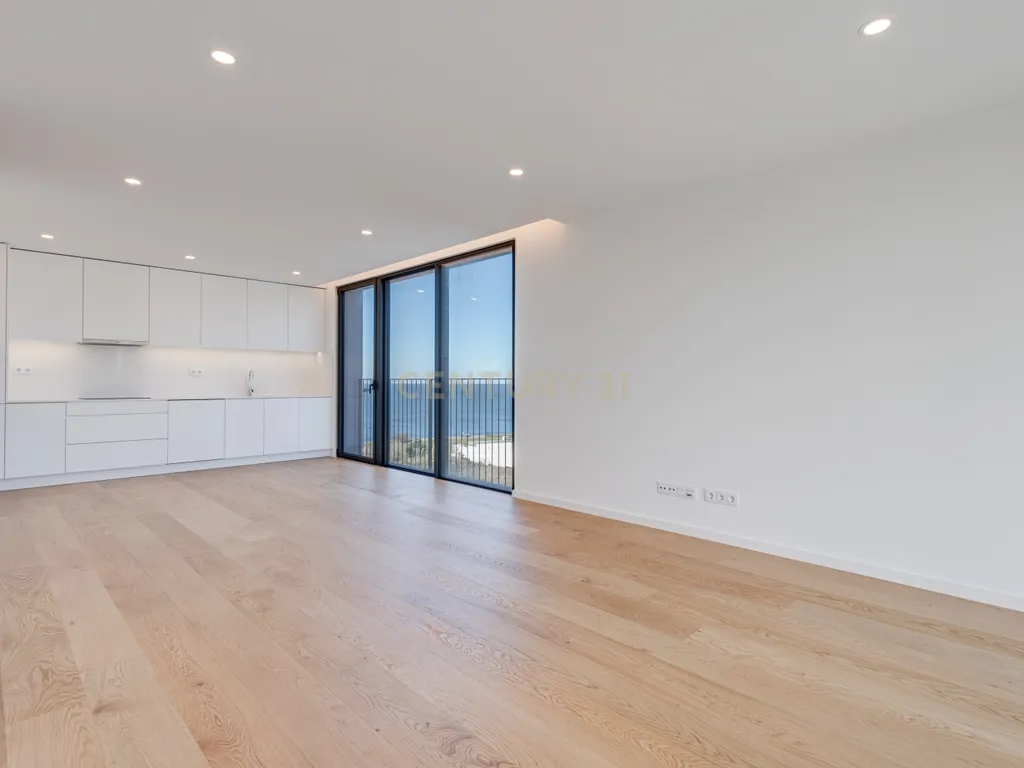 Apartamento Novo T2 em Canidelo, Vila Nova de Gaia - Image 26