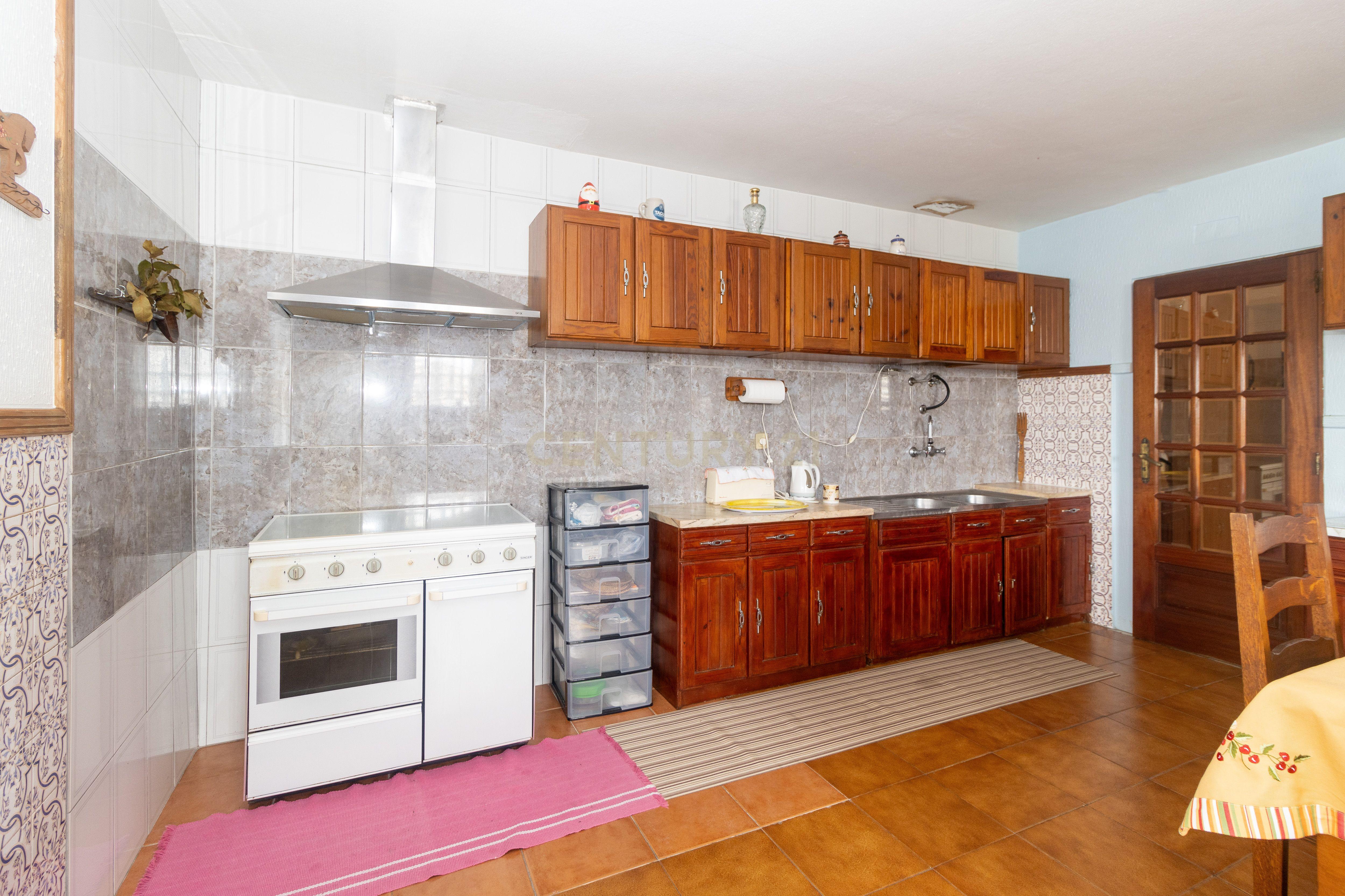 Moradia T3 Coimbrão - Image 37