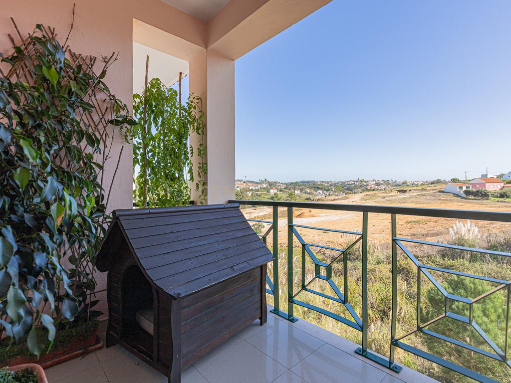 Apartamento T3 + 1 Duplex com duas varandas e vista de Mar Deslumbrante no Condomínio de Luxo Janelas da Ericeira - Image 56