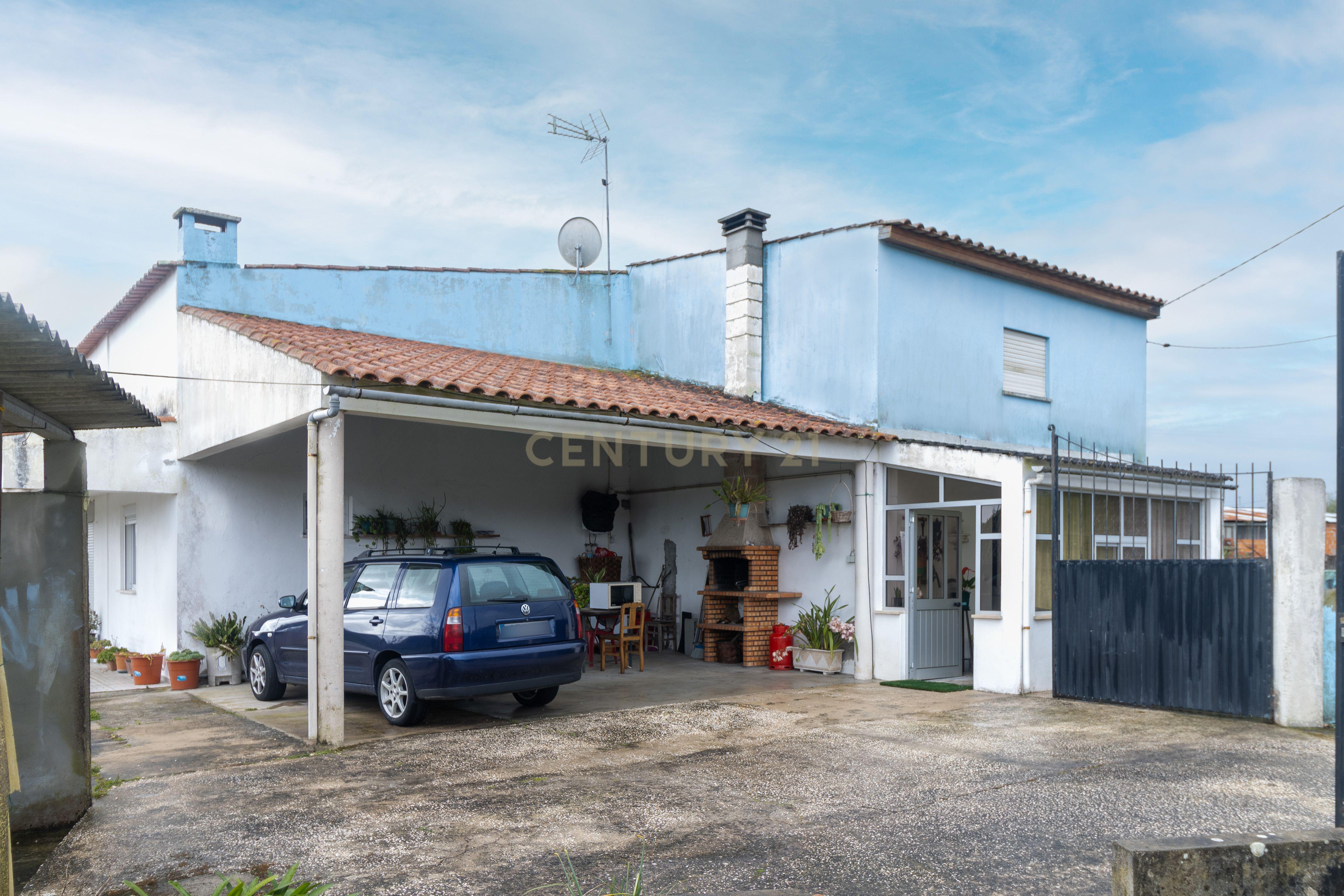 Moradia T3 Coimbrão - Image 47