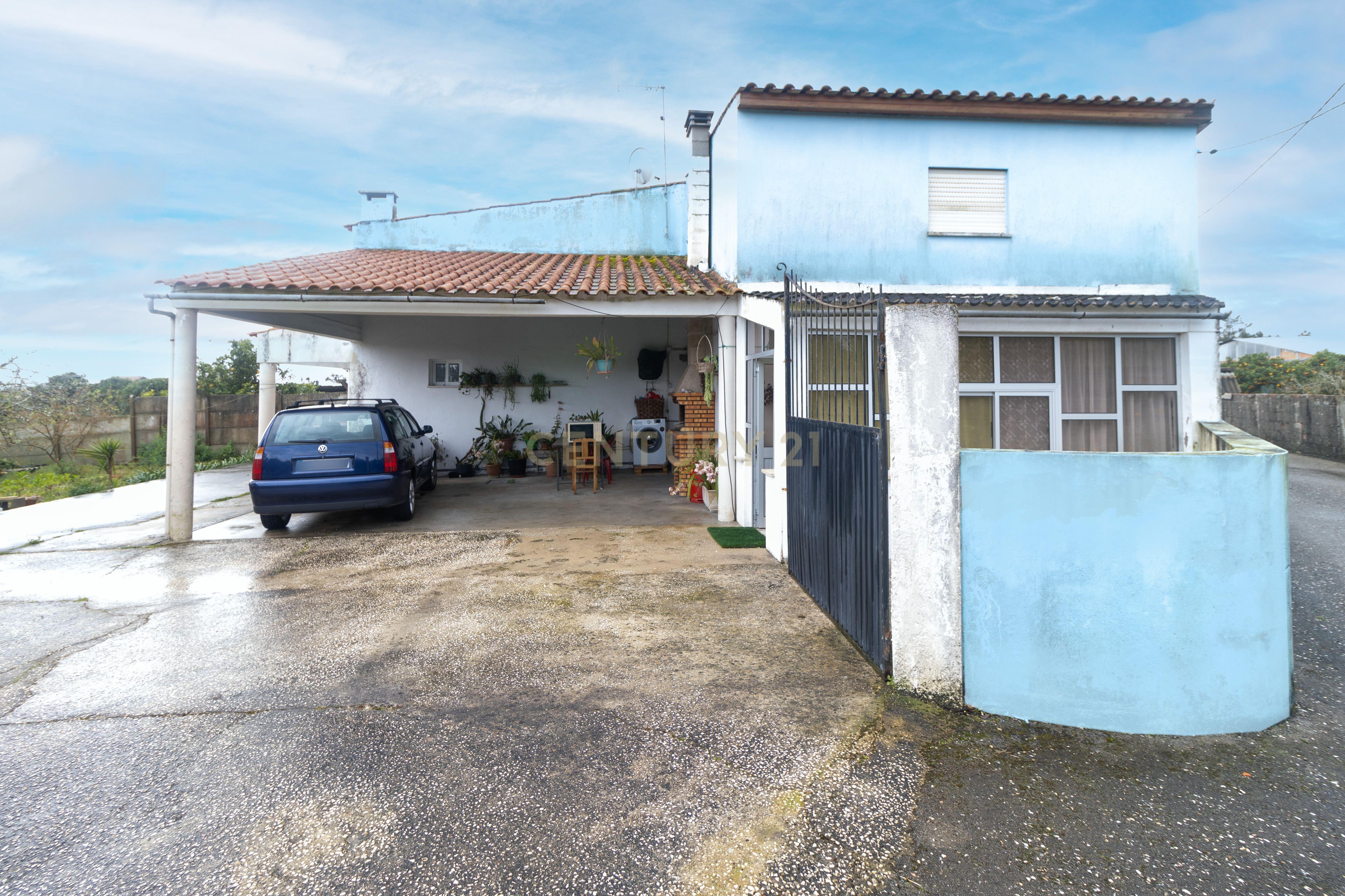 Moradia T3 Coimbrão - Image 49