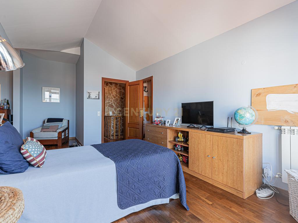 Apartamento T3 + 1 Duplex com duas varandas e vista de Mar Deslumbrante no Condomínio de Luxo Janelas da Ericeira - Image 38