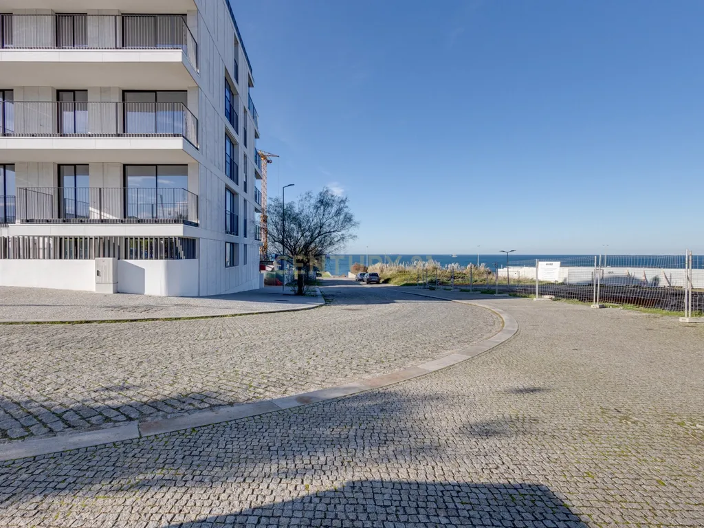 Apartamento Novo T2 em Canidelo, Vila Nova de Gaia - Image 18