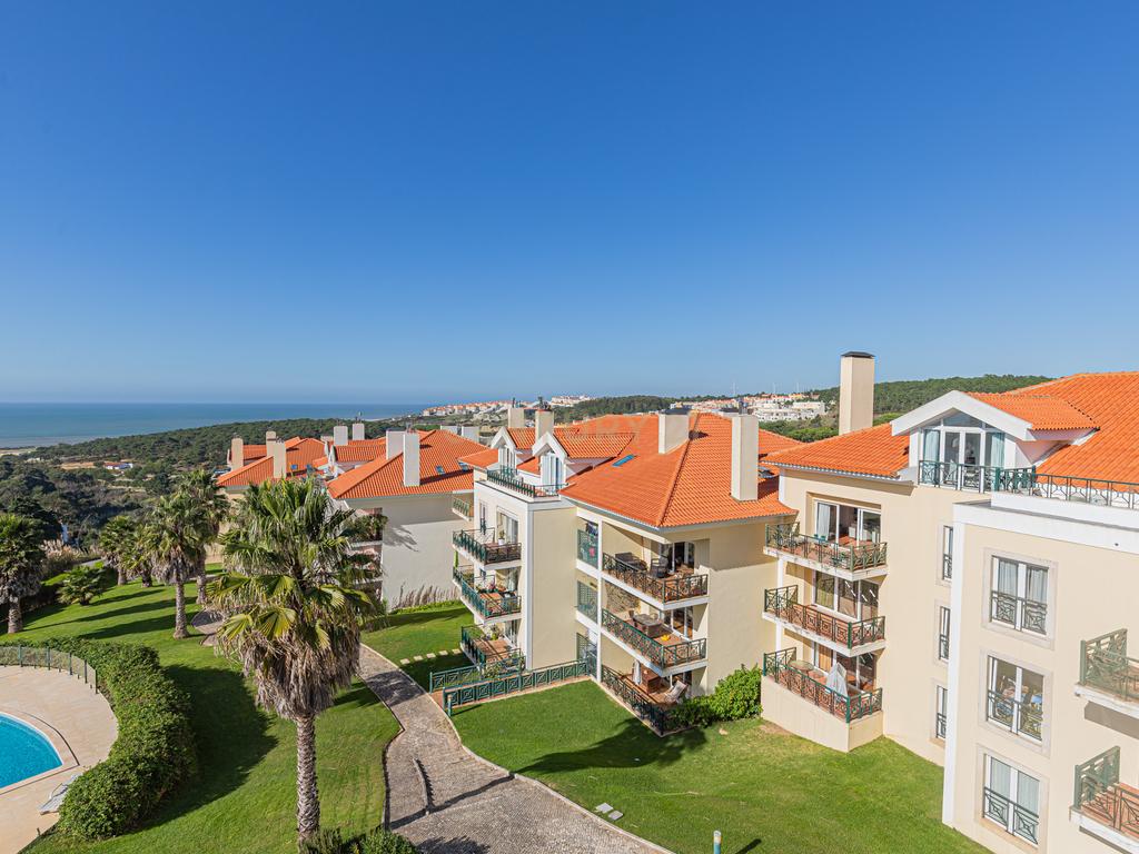 Apartamento T3 + 1 Duplex com duas varandas e vista de Mar Deslumbrante no Condomínio de Luxo Janelas da Ericeira - Image 34