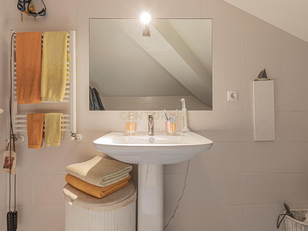 Apartamento T3 + 1 Duplex com duas varandas e vista de Mar Deslumbrante no Condomínio de Luxo Janelas da Ericeira - Image 49