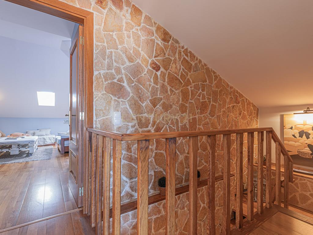 Apartamento T3 + 1 Duplex com duas varandas e vista de Mar Deslumbrante no Condomínio de Luxo Janelas da Ericeira - Image 54