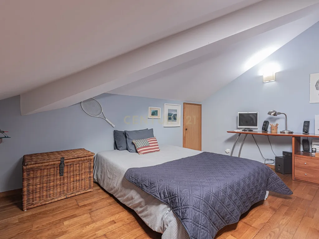 Apartamento T3 + 1 Duplex com duas varandas e vista de Mar Deslumbrante no Condomínio de Luxo Janelas da Ericeira - Image 30