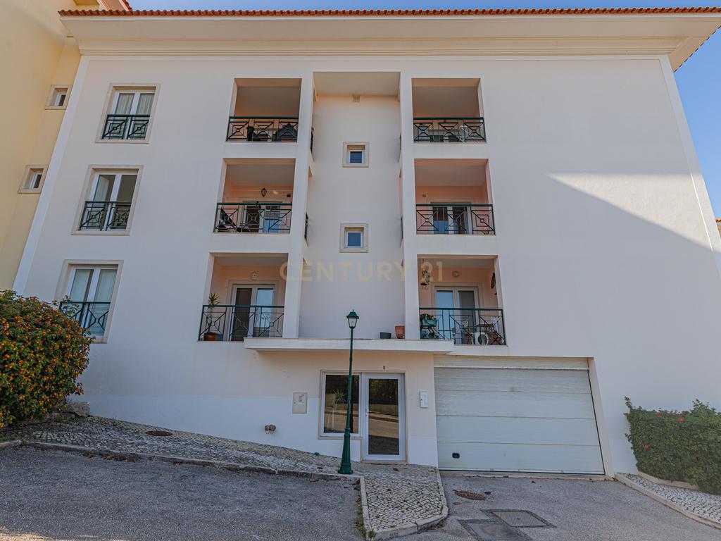 Apartamento T3 + 1 Duplex com duas varandas e vista de Mar Deslumbrante no Condomínio de Luxo Janelas da Ericeira - Image 62