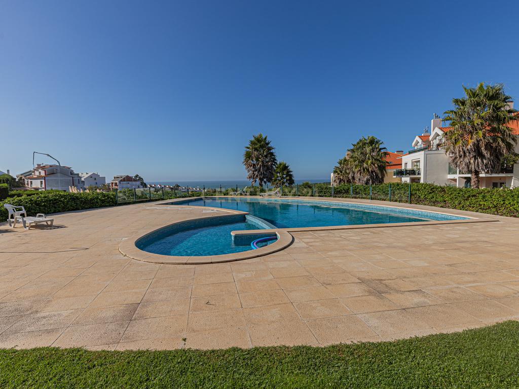 Apartamento T3 + 1 Duplex com duas varandas e vista de Mar Deslumbrante no Condomínio de Luxo Janelas da Ericeira - Image 63