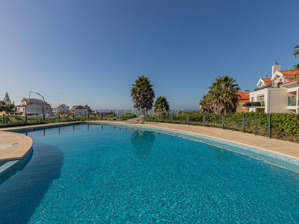 Apartamento T3 + 1 Duplex com duas varandas e vista de Mar Deslumbrante no Condomínio de Luxo Janelas da Ericeira - Image 65